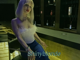 Shinyblonde