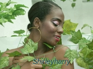 Shirleyharry