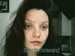 Shirleyhoward