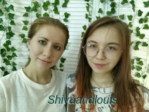 Shivaandlouis