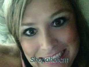 Shopoholicrn