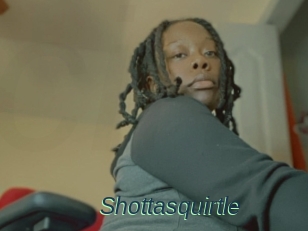 Shottasquirtle