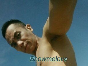 Showmelove