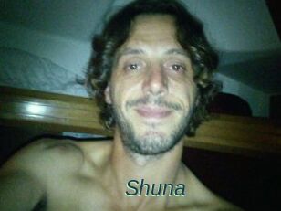 Shuna