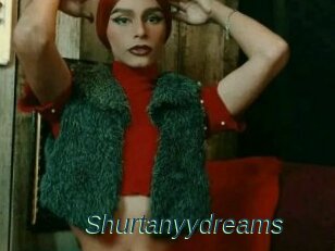 Shurtanyydreams