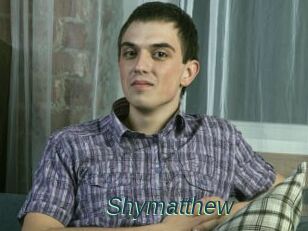 Shymatthew