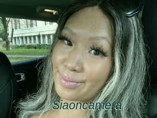 Siaoncamera