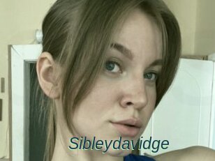 Sibleydavidge