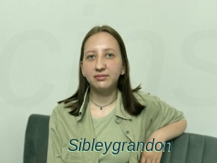 Sibleygrandon