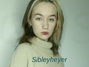 Sibleyheyer