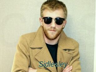 Sidlesley