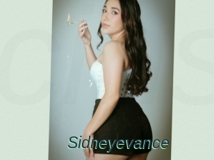 Sidneyevance