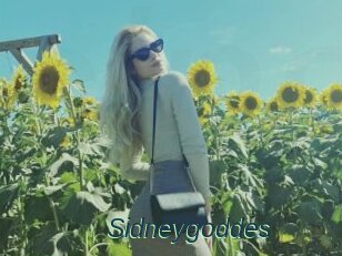 Sidneygoddes