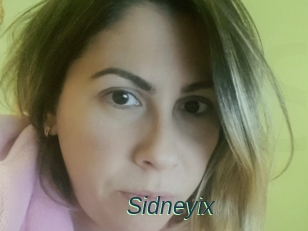 Sidneyix