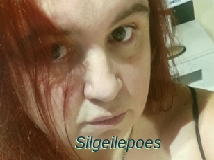 Silgeilepoes