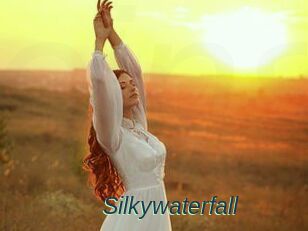 Silkywaterfall