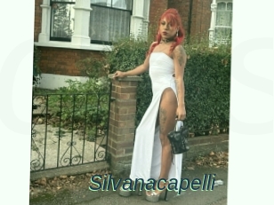 Silvanacapelli