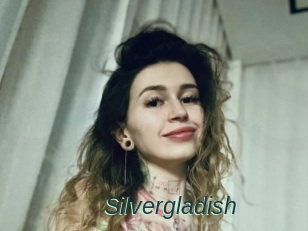 Silvergladish