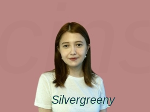 Silvergreeny