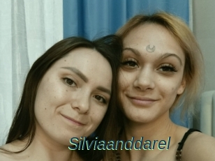 Silviaanddarel