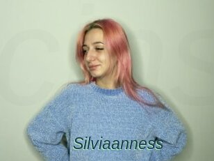 Silviaanness