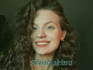 Silviabrainard