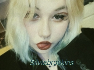 Silviabrookins