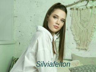 Silviafelton