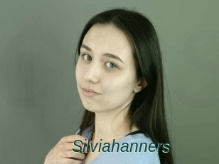 Silviahanners