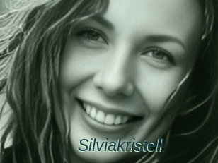 Silviakristell