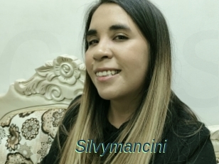 Silvymancini