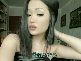 Simonasi