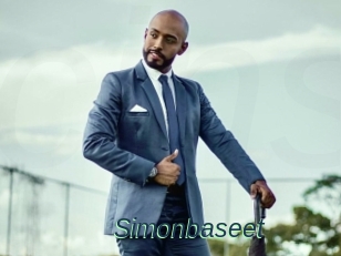 Simonbaseet