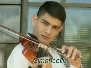 Simoncollin