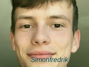 Simonfredrik