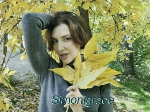 Simonigrace