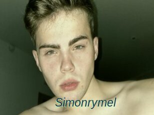 Simonrymel