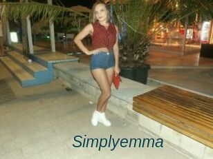 Simplyemma