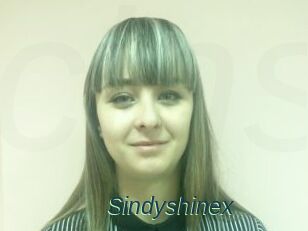 Sindyshinex