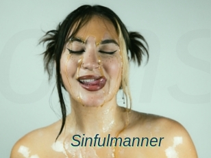 Sinfulmanner