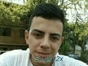 Single_x2x