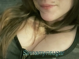 Sinnamynsugar