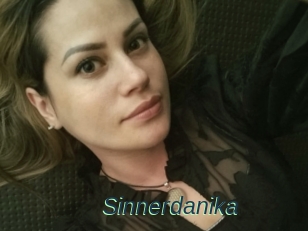 Sinnerdanika