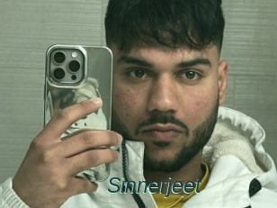 Sinnerjeet