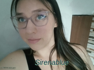 Sirenablue