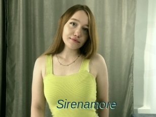 Sirenamore