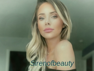 Sirenofbeauty