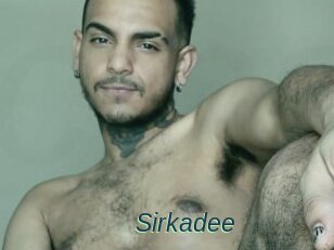 Sirkadee