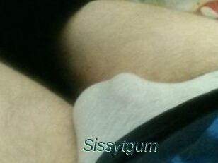 Sissytgum