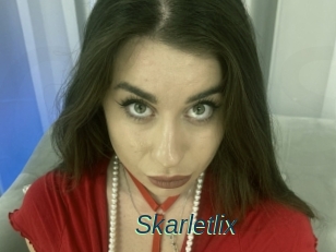 Skarletlix